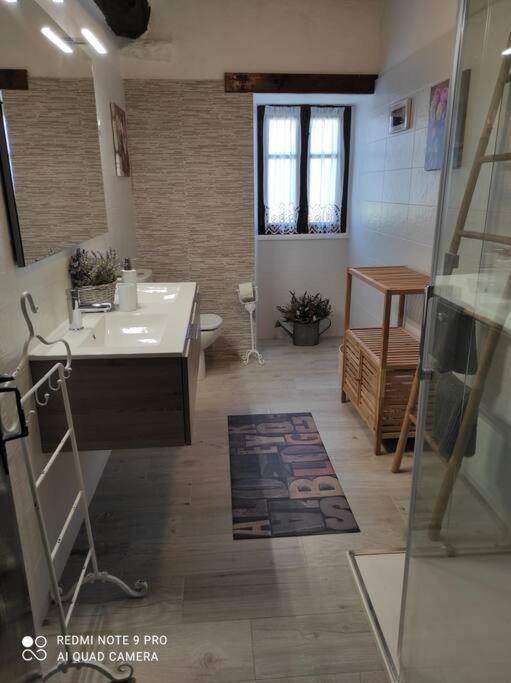 Caserio Vasco Con Piscina Y Barbacoa Orozko Zewnętrze zdjęcie