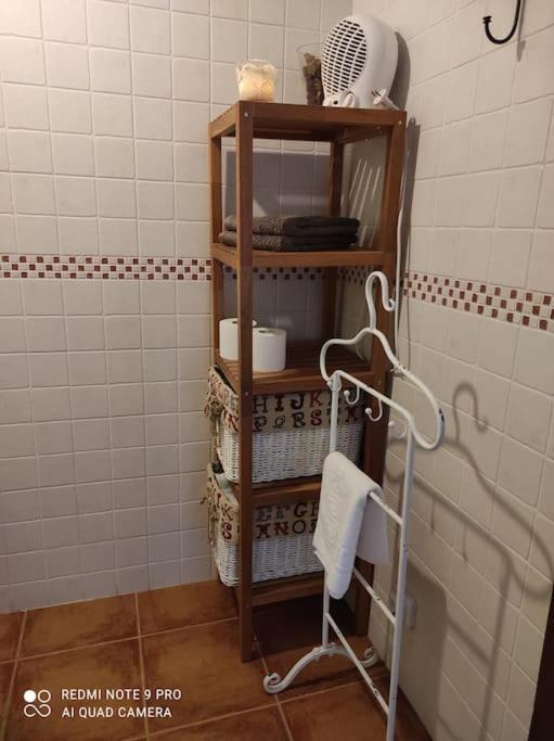 Caserio Vasco Con Piscina Y Barbacoa Orozko Zewnętrze zdjęcie